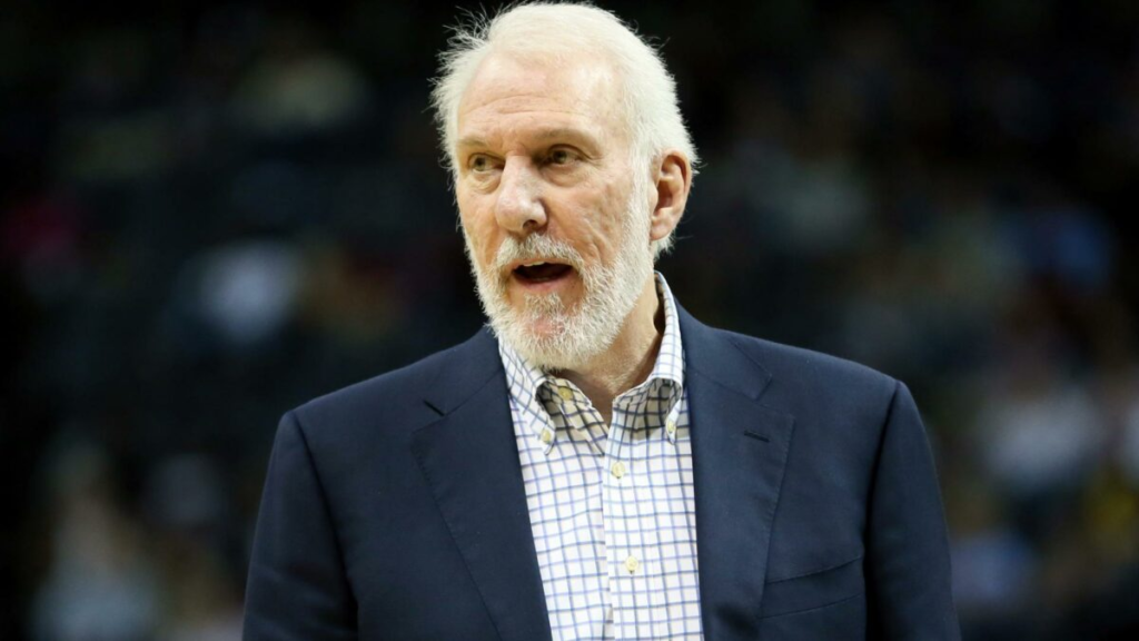 micky popovich

