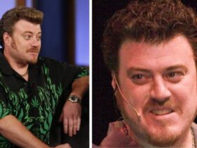 robb wells