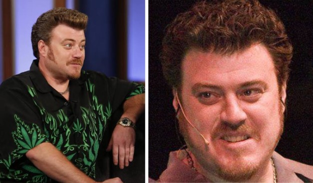 robb wells