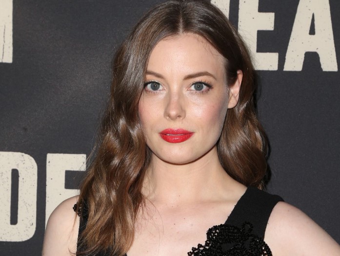 Gillian Jacobs