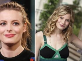 Gillian Jacobs