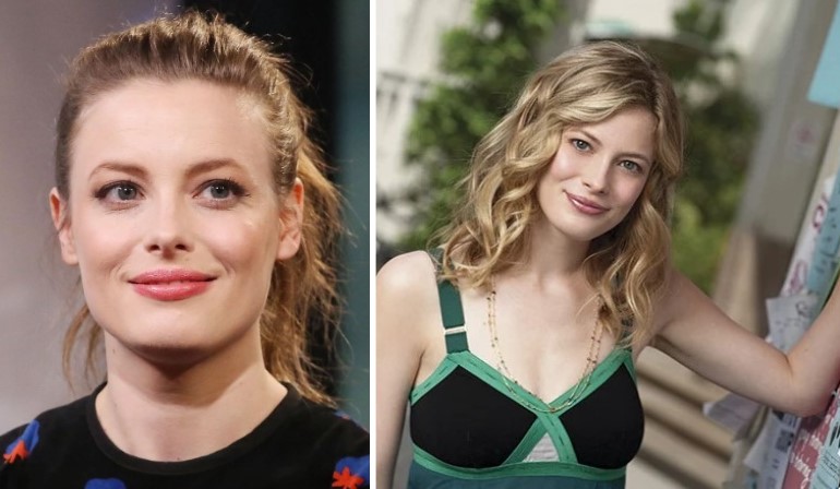 Gillian Jacobs