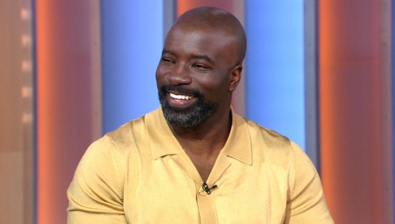 Who is Mike Colter? All About the American Actor Making Waves in Hollywood 4 Mike Colter