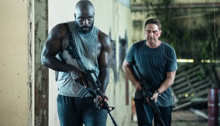 Who is Mike Colter? All About the American Actor Making Waves in Hollywood 5 Mike Colter