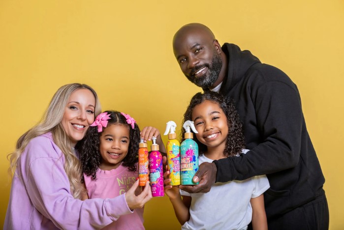 Who is Mike Colter? All About the American Actor Making Waves in Hollywood 7 Mike Colter