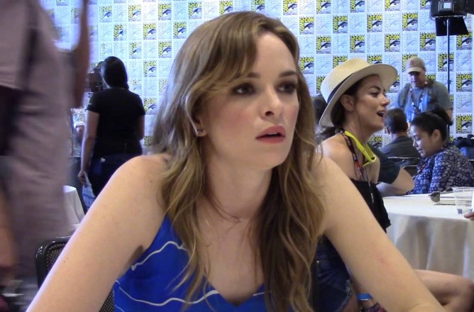 Who is Danielle Panabaker? All About the Talented American Actress Making Her Mark in Hollywood 4 Danielle Panabaker