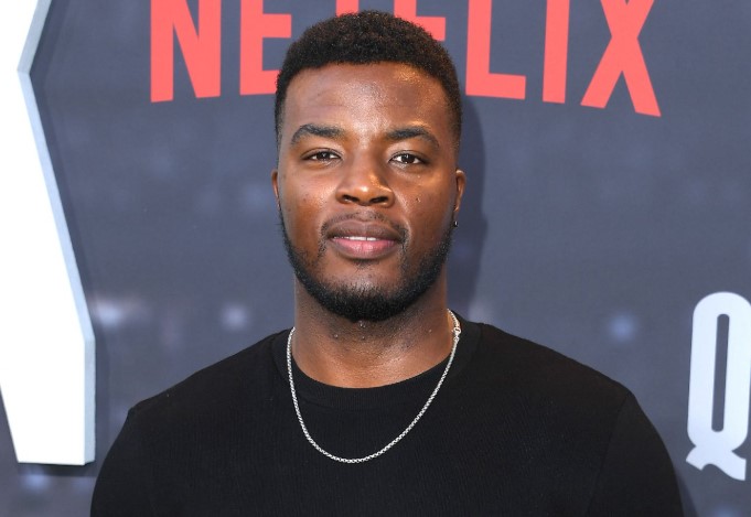 Who Is Daniel Ezra? All About the Rising Star Actor 4 Daniel Ezra