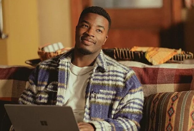 Who Is Daniel Ezra? All About the Rising Star Actor 7 Daniel Ezra