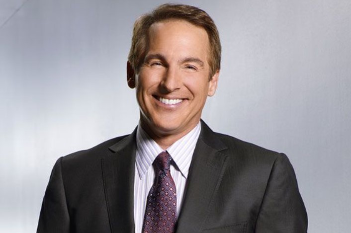 Who Is Brian Benben? All About the American Actor’s Career and Legacy 6 Brian Benben