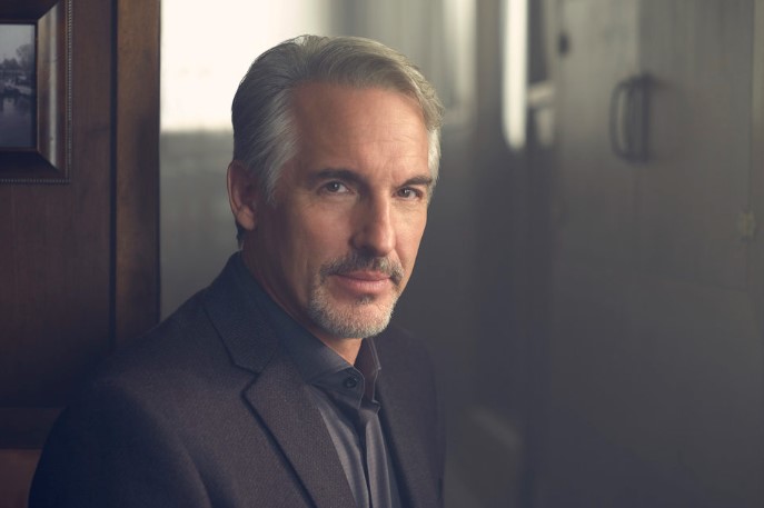 Who Is Brian Benben? All About the American Actor’s Career and Legacy 4 Brian Benben