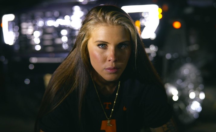 Who Is Katie Noel? All About the Rising Country Singer Katie Noel 4 Katie Noel