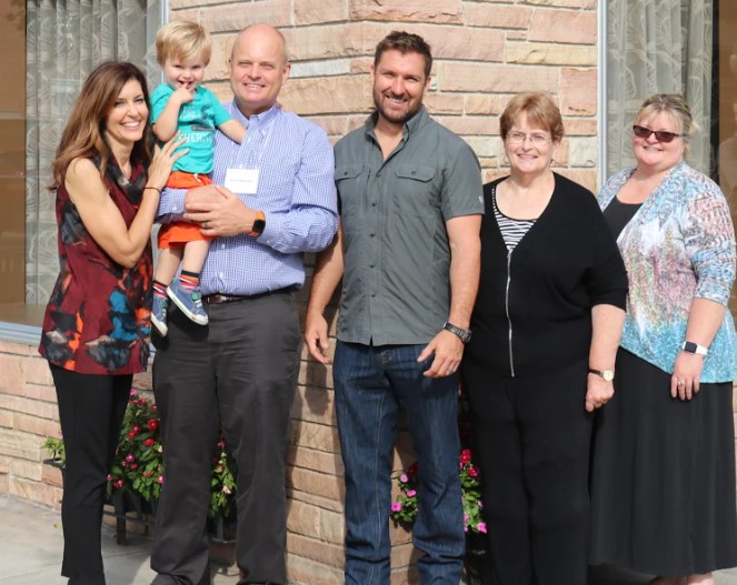 Who is Mark Bowe? All About the TV Personality Mark Bowe 7 Mark Bowe