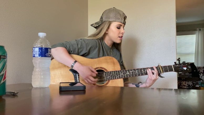 Who Is Katie Noel? All About the Rising Country Singer Katie Noel 5 Katie Noel