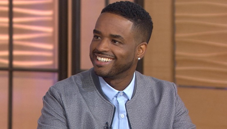 Who Is Larenz Tate? All About the Iconic American Film Actor 4 Larenz Tate