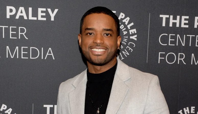 Who Is Larenz Tate? All About the Iconic American Film Actor 5 Larenz Tate