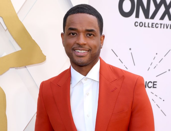 Who Is Larenz Tate? All About the Iconic American Film Actor 7 Larenz Tate