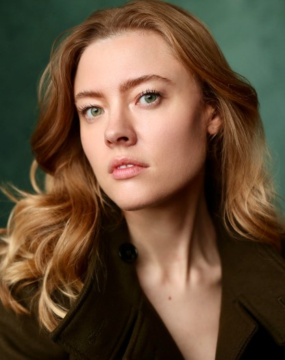 Jennifer English