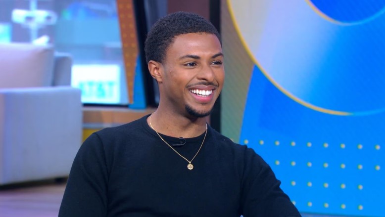 Who Is Diggy Simmons? All About the American Rapper & Singer 5 Diggy Simmons