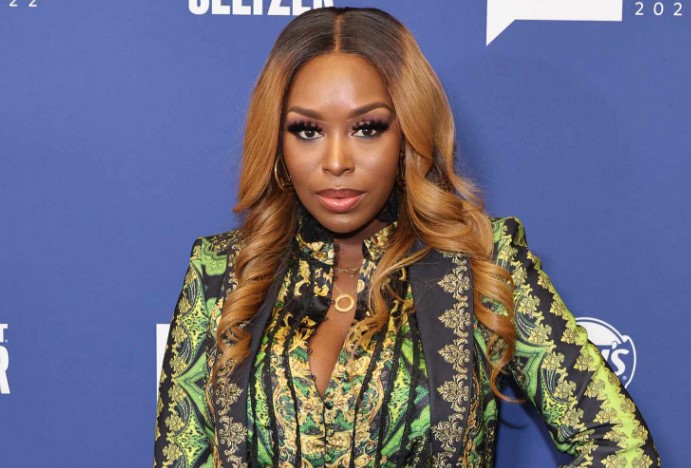 Who Is Quad Webb? All About the Author and Her Inspiring Journey 5 Quad Webb