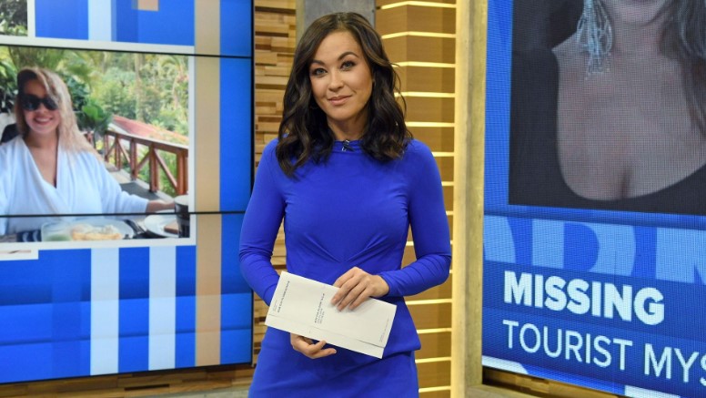 Who Is Eva Pilgrim? All About the Accomplished Broadcaster Making Headlines 5 Eva Pilgrim