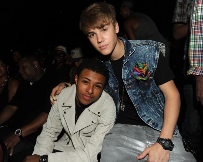 Who Is Diggy Simmons? All About the American Rapper & Singer 7 Diggy Simmons