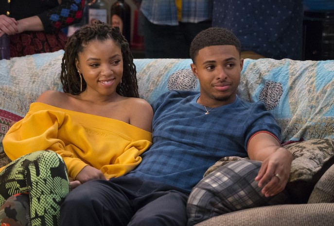 Who Is Diggy Simmons? All About the American Rapper & Singer 6 Diggy Simmons
