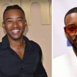 algee smith
