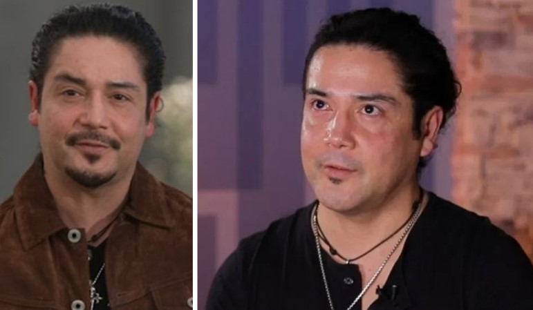 Chris Pérez