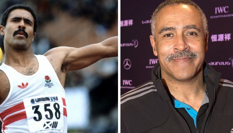 daley thompson