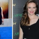 Danielle Panabaker