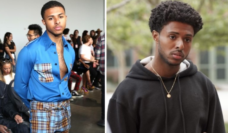 Diggy Simmons