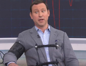 Who Is Henry Chase Hager? All About Jenna Bush Hager’s Husband