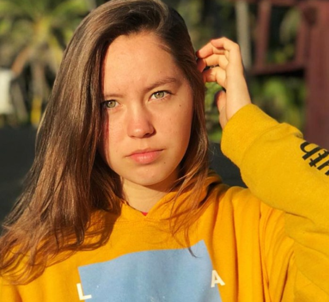 Who Is Peyton Coffee? All About the Rising YouTuber & Social Media Star 4 Peyton Coffee