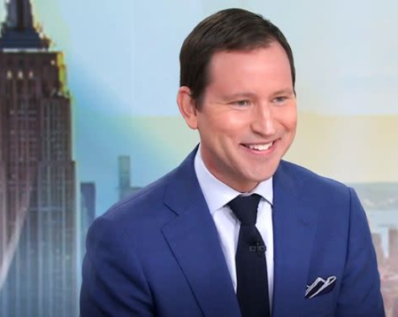 Who Is Henry Chase Hager? All About Jenna Bush Hager’s Husband