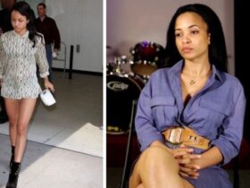 Karrine Steffans