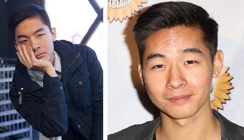 kevjumba