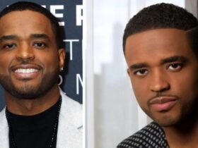 Larenz Tate