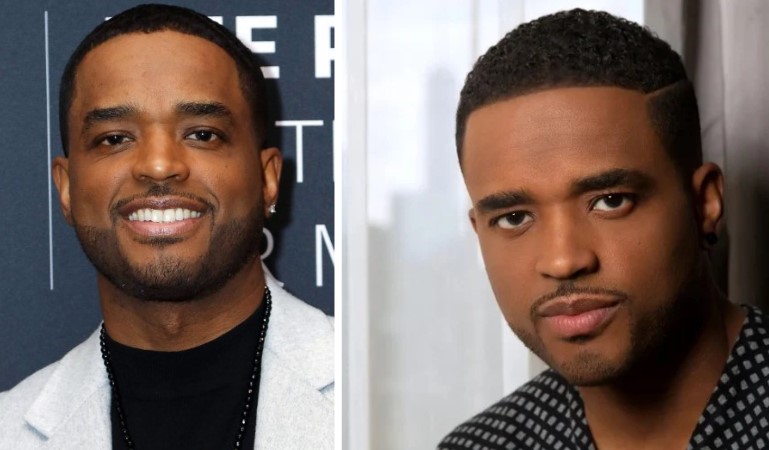 Larenz Tate