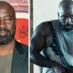 Mike Colter