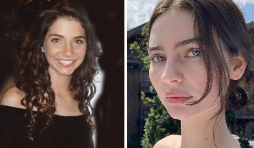 Who Is Rebecca Soteros The Truth About Meadow Rain Walker s Mom Who Is Rebecca Soteros The Truth About Meadow Rain Walker s Mom
