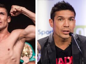 sergio martinez