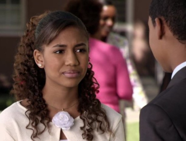 Who is Paige Hurd? All About the Talented American Actress Making Waves in Hollywood 5 Paige Hurd