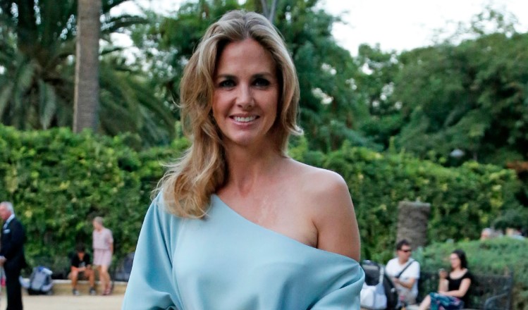 Who Is Genoveva Casanova? All About the Mexican Model Making Headlines 4 Genoveva Casanova