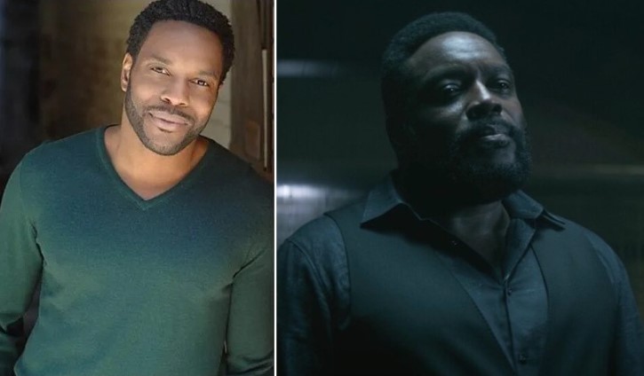 chad coleman