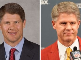 clark hunt