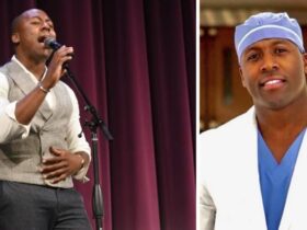 dr elvis francois