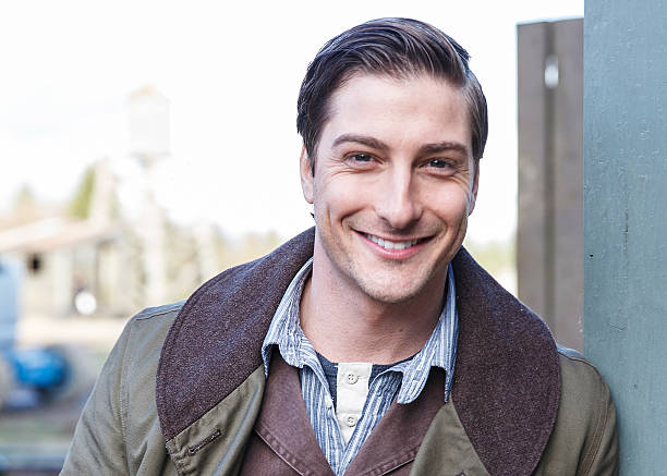 Who Is Daniel Lissing? All About the Australian Actor 4 daniel lissing