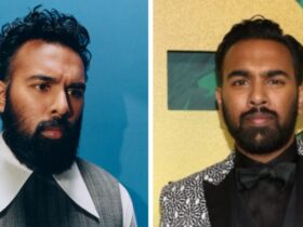 himesh patel