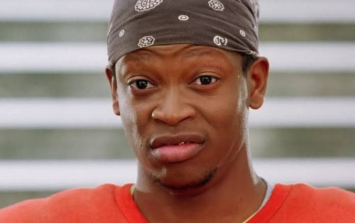 Who Is Lawrence Gilliard Jr.? All About the American Actor 4 lawrence gilliard jr.