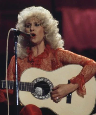 Who Is Gwendolyn Lee Byrd? All About Tammy Wynette’s Daughter 4 gwendolyn lee byrd